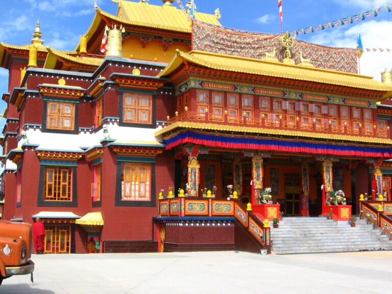 Bokar Monastery 768x576