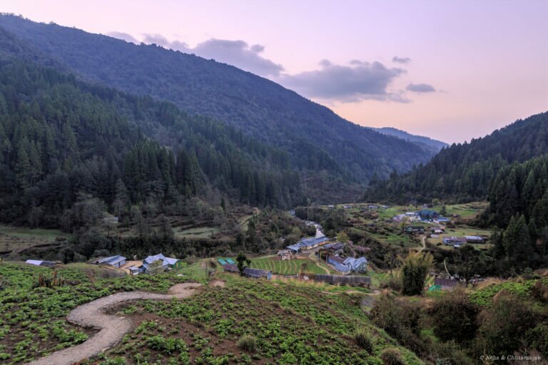 Gorkhey at Twilight 1 768x512