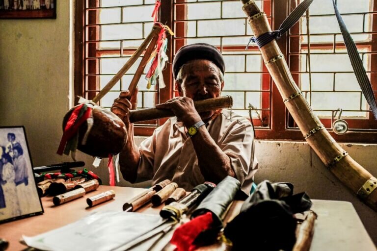 Lepcha Museum 2 768x512