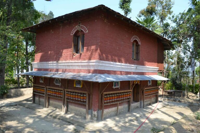 Lepcha Museum 2 768x512