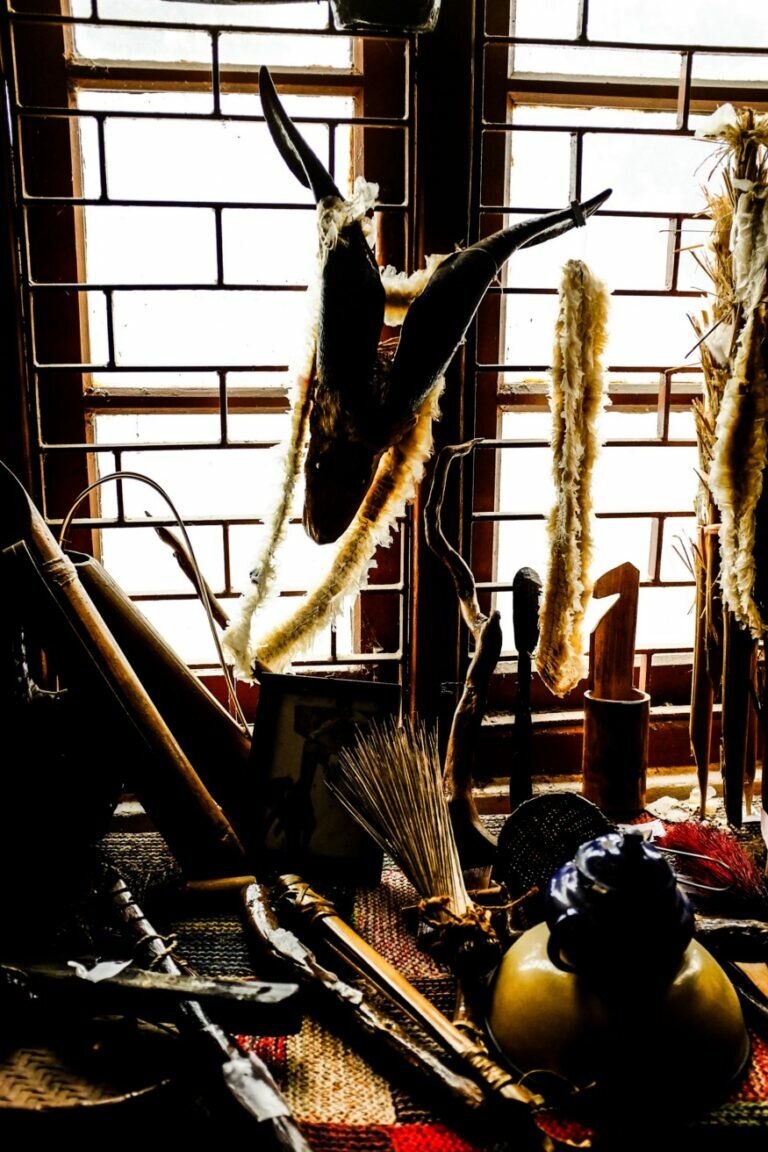 Lepcha Museum 3 768x1152