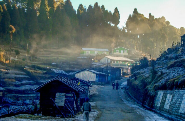 Misty morning Dhotre 768x501