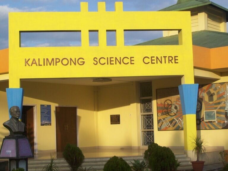 kamilmpong science center kalimpong 768x576