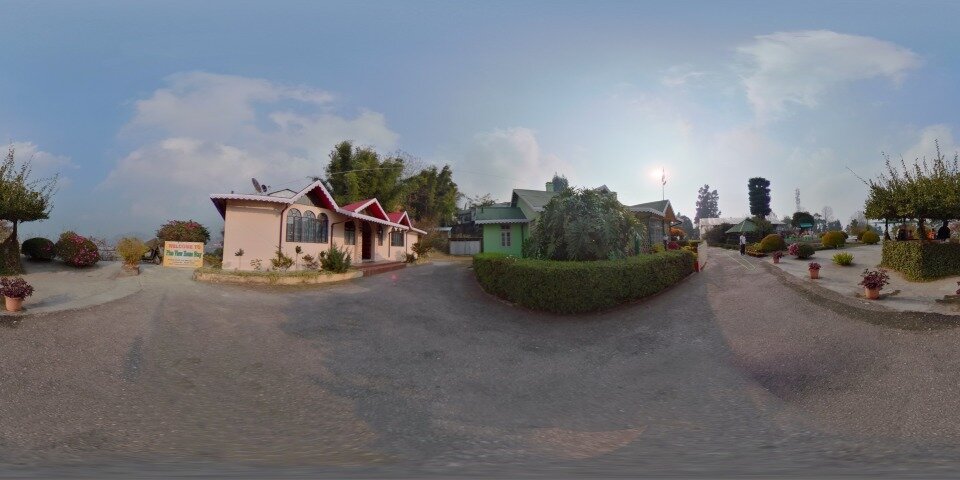 pine-view-kalimpong